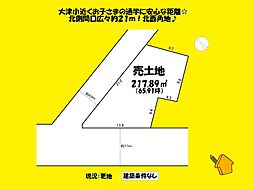 静岡県島田市野田865-2、-4の土地画像
