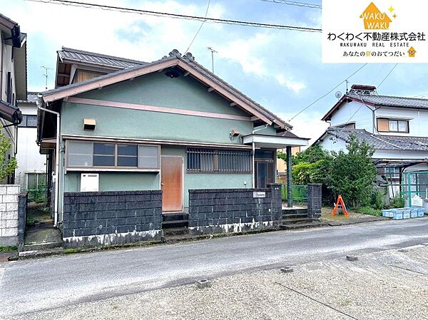 【島田第四小・島田第二中エリア】
