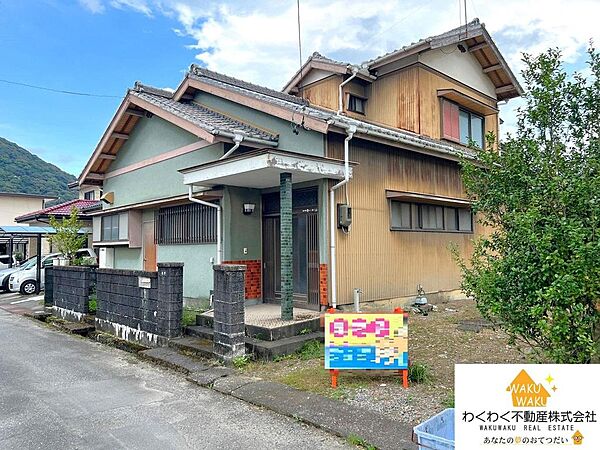 【島田第四小・島田第二中エリア】
