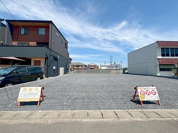 お好きなメーカーで建てられます！