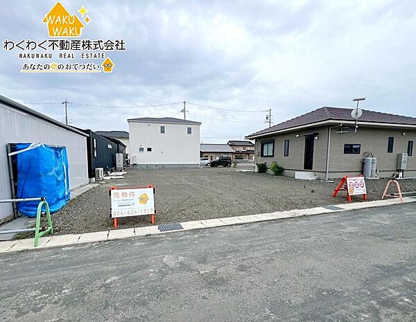 （2025年8月上旬撮影）