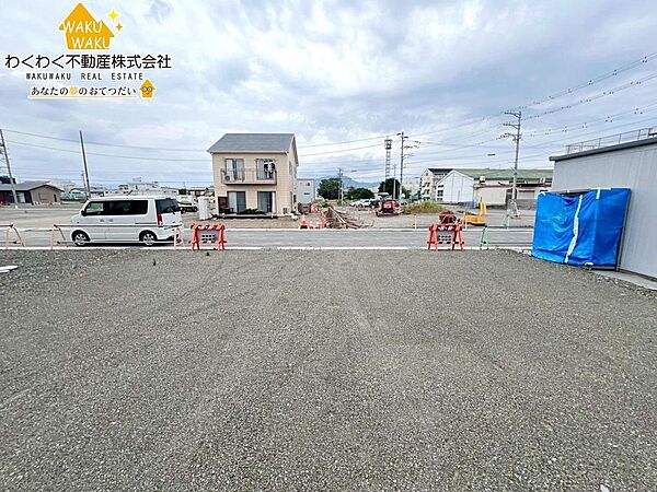 （2025年8月上旬撮影）