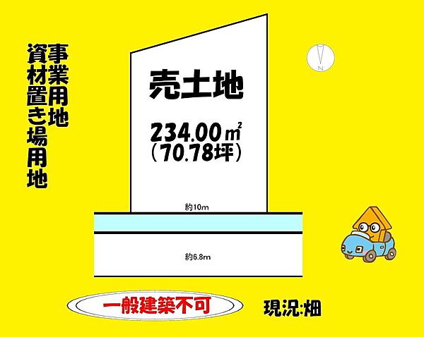区画図：322000621853