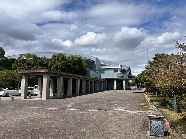 2025.9上旬撮影　一般建築不可