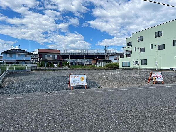 建築条件なし！