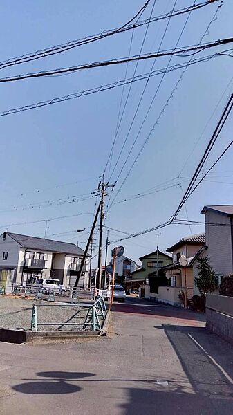 建築条件なし！