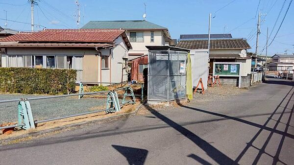建築条件なし！