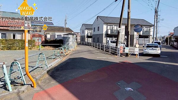 建築条件なし！