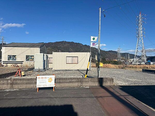建築条件なし！