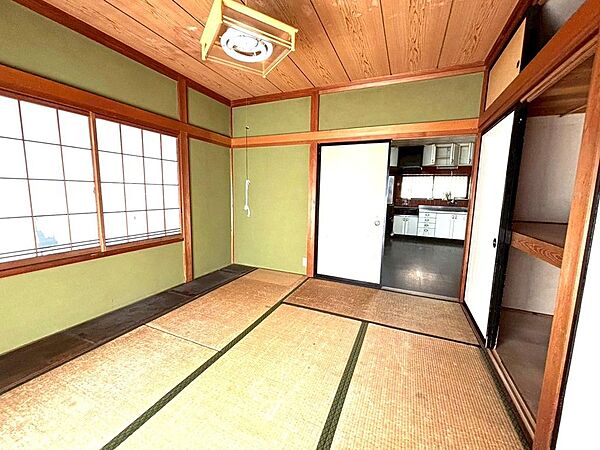 室内