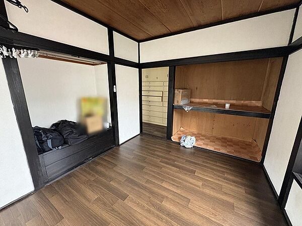 室内