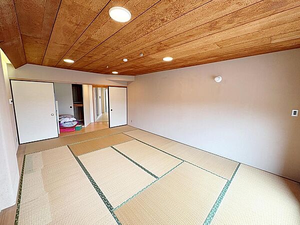 室内