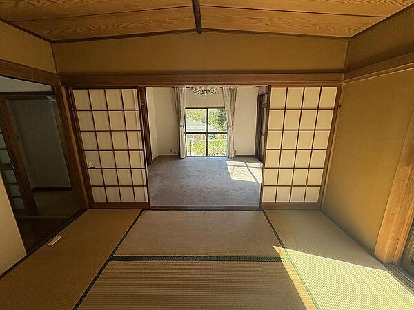 和室