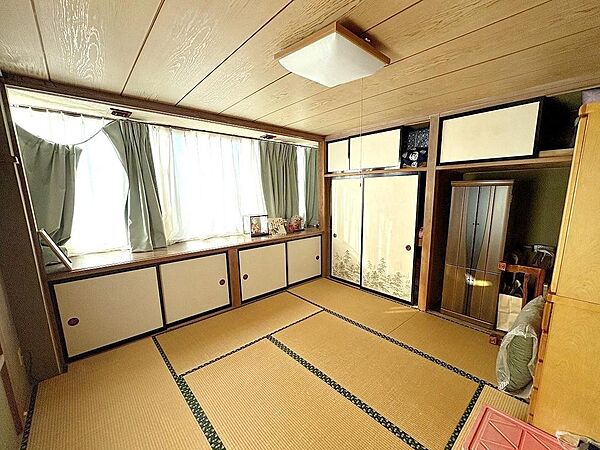 室内