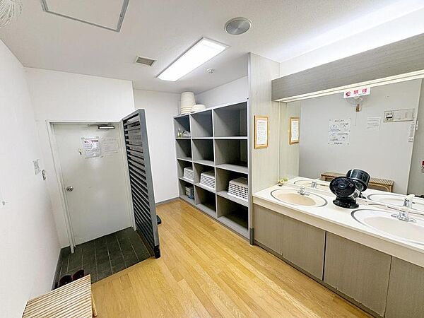 共用部