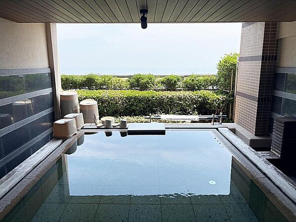 共用の大浴場