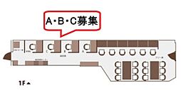 ビルの間取図画像
