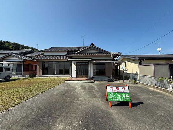 外観：322000524914