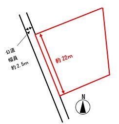 JR東海道本線 菊川駅 徒歩9分