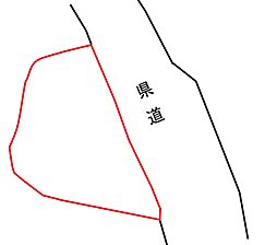 JR東海道本線 菊川駅 5.5km