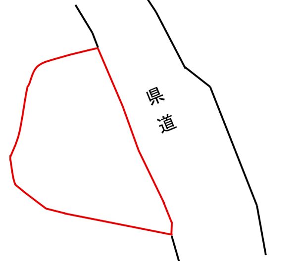 区画図：322000643891