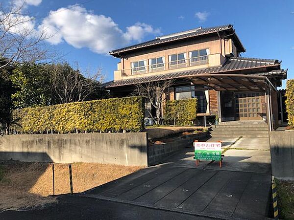 外観：322000529411