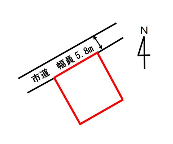 区画図：322000627878