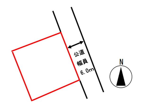 区画図：322000575105