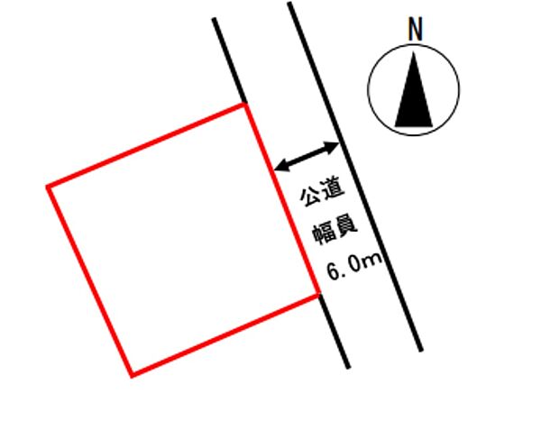 区画図：322000645610