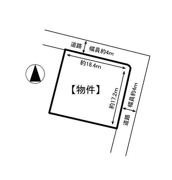 区画図：322000625916
