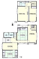 静岡県磐田市大久保