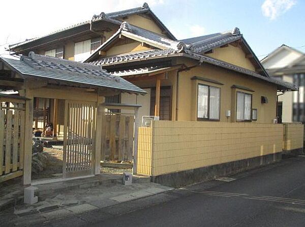 外観：322000629556