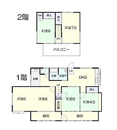 バス 下垂木静銀前下車 徒歩2分