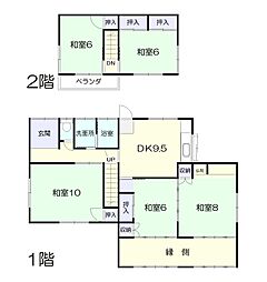 静岡県磐田市福田