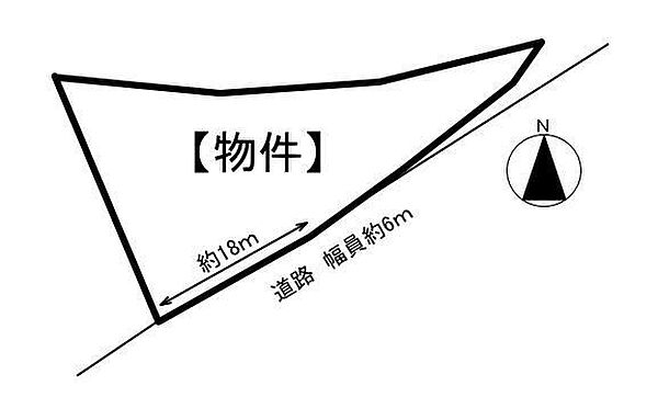 区画図：322000644189