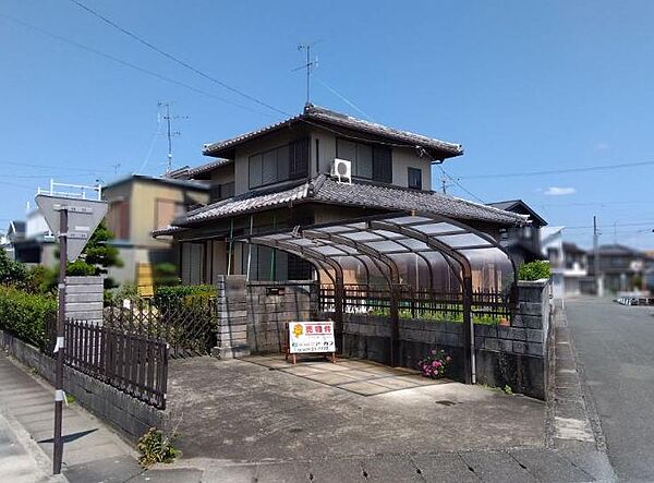 外観：322000643708