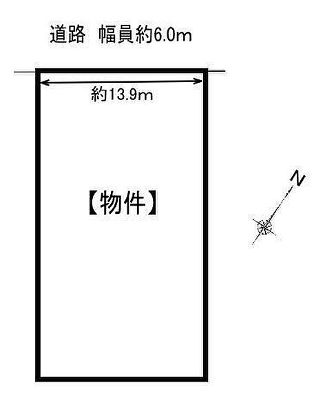 区画図：322000627126