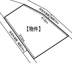 バス 畑ヶ谷下車 徒歩18分