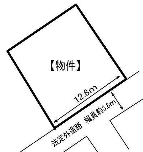 区画図：322000632074