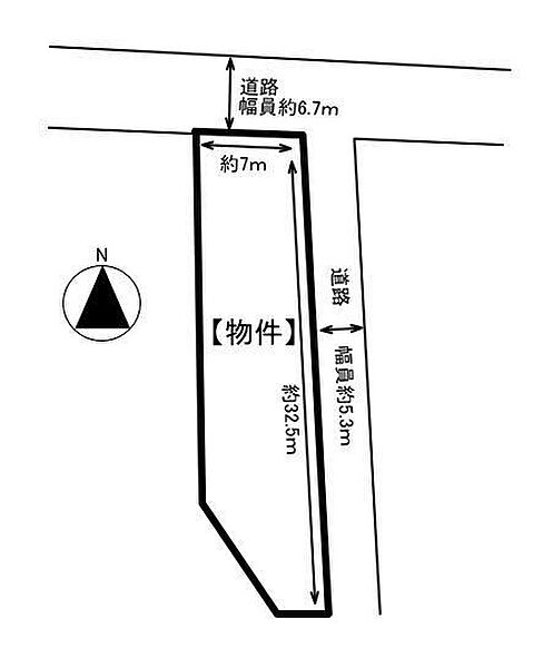 区画図：322000632762