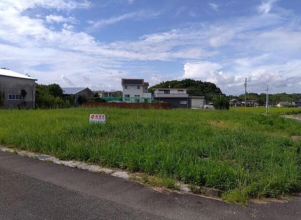 外観：322000641949
