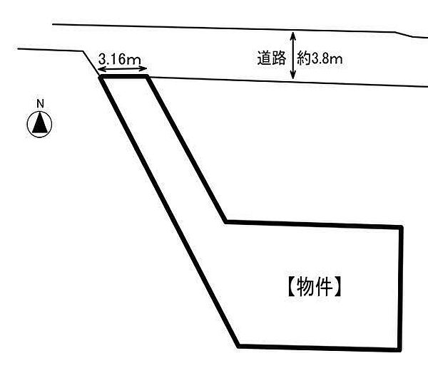 区画図：322000644285