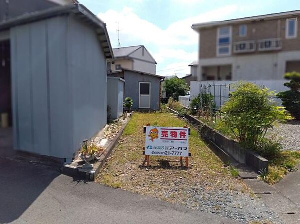 外観：322000644285