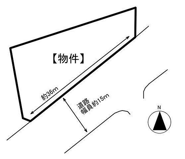 区画図：322000644973