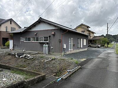 外観 外観
