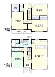 JR東海道本線 袋井駅 4.6km
