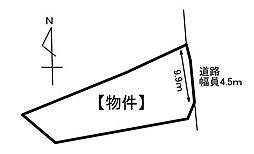 バス 笠原駐在所前下車 徒歩2分