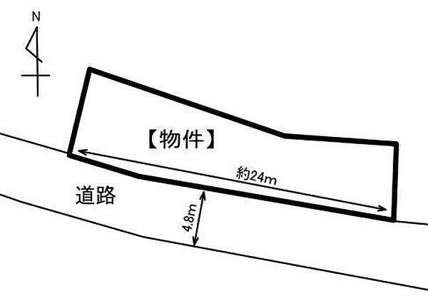 区画図：322000623716
