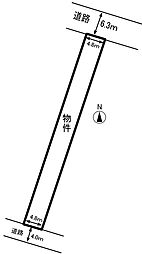 バス 横高入口下車 徒歩3分