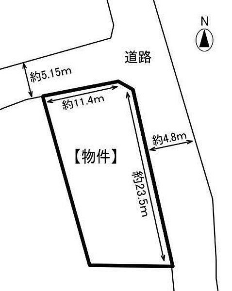 区画図：322000624610